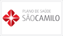 logotipo do convênio São Camilo